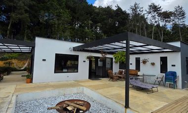 Vendo Casa Campestre en Guarne Vereda Romeral