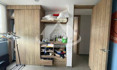 APARTAMENTO EN VENTA BARRIO LA CASTELLANA|9594