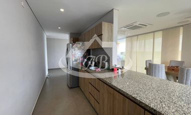 APARTAMENTO EN VENTA BARRIO LA CASTELLANA|9594