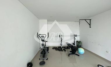 APARTAMENTO EN VENTA BARRIO LA CASTELLANA|9594