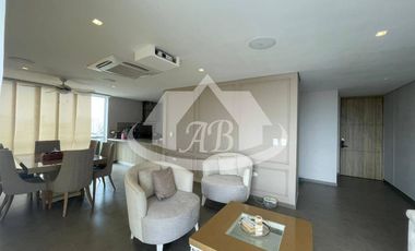 APARTAMENTO EN VENTA BARRIO LA CASTELLANA|9594
