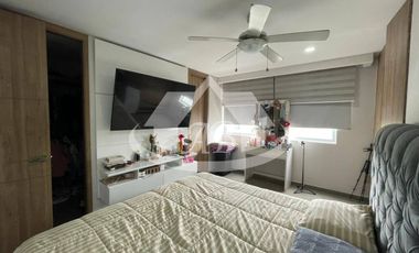 APARTAMENTO EN VENTA BARRIO LA CASTELLANA|9594