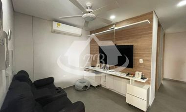 APARTAMENTO EN VENTA BARRIO LA CASTELLANA|9594