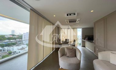 APARTAMENTO EN VENTA BARRIO LA CASTELLANA|9594