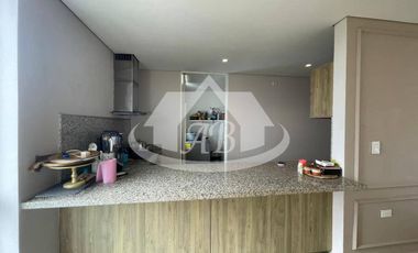 APARTAMENTO EN VENTA BARRIO LA CASTELLANA|9594