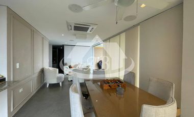 APARTAMENTO EN VENTA BARRIO LA CASTELLANA|9594