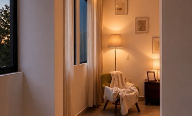 Departamento en venta en Prados Agua Azul, Puebla excelente ubicación, 2 recamaras