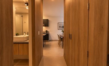 Departamento en venta en Prados Agua Azul, Puebla excelente ubicación, 2 recamaras