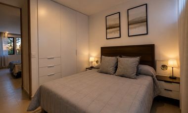 Departamento en venta en Prados Agua Azul, Puebla excelente ubicación, 2 recamaras