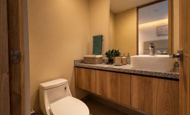 Departamento en venta en Prados Agua Azul, Puebla excelente ubicación, 2 recamaras