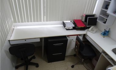 Oficina Totalmente Amoblada en el rea Bancaria, Ciudad de Panamá