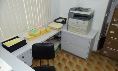 Oficina Totalmente Amoblada en el rea Bancaria, Ciudad de Panamá