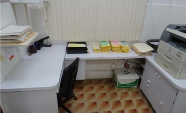 Oficina Totalmente Amoblada en el rea Bancaria, Ciudad de Panamá
