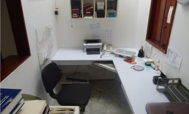 Oficina Totalmente Amoblada en el rea Bancaria, Ciudad de Panamá