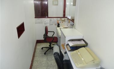 Oficina Totalmente Amoblada en el rea Bancaria, Ciudad de Panamá