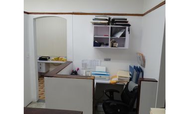 Oficina Totalmente Amoblada en el rea Bancaria, Ciudad de Panamá