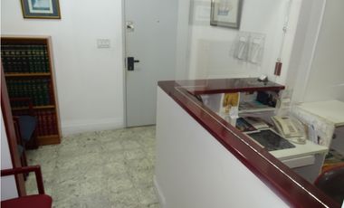 Oficina Totalmente Amoblada en el rea Bancaria, Ciudad de Panamá