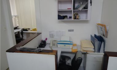 Oficina Totalmente Amoblada en el rea Bancaria, Ciudad de Panamá