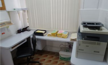 Oficina Totalmente Amoblada en el rea Bancaria, Ciudad de Panamá
