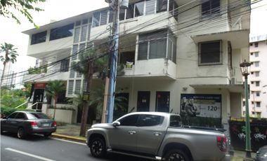 Oficina Totalmente Amoblada en el rea Bancaria, Ciudad de Panamá