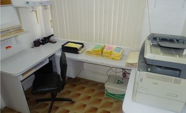 Oficina Totalmente Amoblada en el rea Bancaria, Ciudad de Panamá