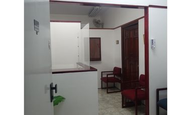 Oficina Totalmente Amoblada en el rea Bancaria, Ciudad de Panamá