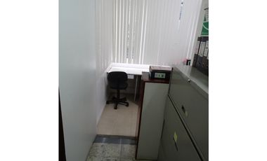 Oficina Totalmente Amoblada en el rea Bancaria, Ciudad de Panamá
