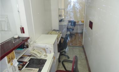Oficina Totalmente Amoblada en el rea Bancaria, Ciudad de Panamá