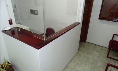Oficina Totalmente Amoblada en el rea Bancaria, Ciudad de Panamá