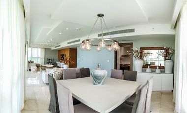 VENTA DE APARTAMENTO EN PH PARKLANE | COSTA DEL ESTE T3