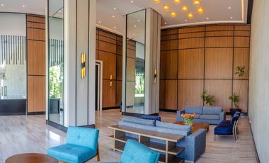 VENTA DE APARTAMENTO EN PH PARKLANE | COSTA DEL ESTE T3