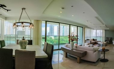 VENTA DE APARTAMENTO EN PH PARKLANE | COSTA DEL ESTE T3
