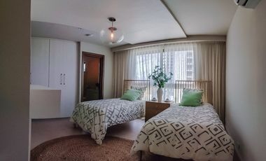 VENTA DE APARTAMENTO EN PH PARKLANE | COSTA DEL ESTE T3