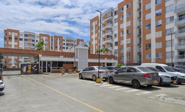 Alquiler hermoso apartamento en valle del Lili
