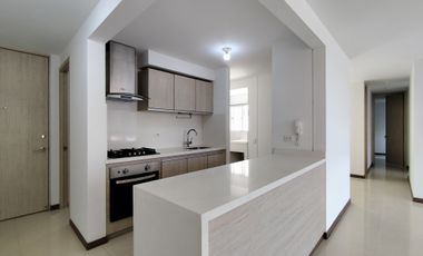 Alquiler hermoso apartamento en valle del Lili