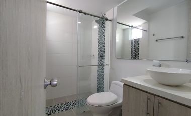Alquiler hermoso apartamento en valle del Lili