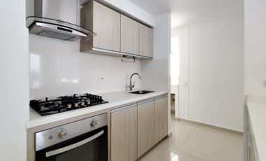 Alquiler hermoso apartamento en valle del Lili