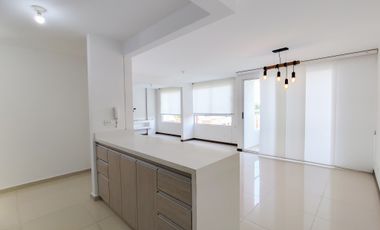 Alquiler hermoso apartamento en valle del Lili