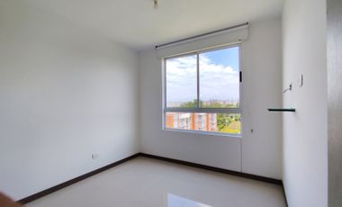 Alquiler hermoso apartamento en valle del Lili