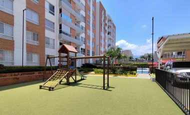 Alquiler hermoso apartamento en valle del Lili