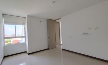 Alquiler hermoso apartamento en valle del Lili