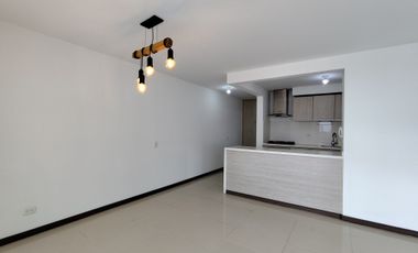 Alquiler hermoso apartamento en valle del Lili