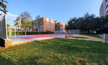 Alquiler hermoso apartamento en valle del Lili
