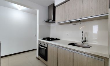 Alquiler hermoso apartamento en valle del Lili