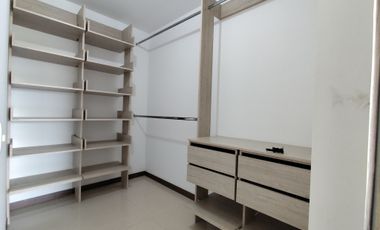 Alquiler hermoso apartamento en valle del Lili