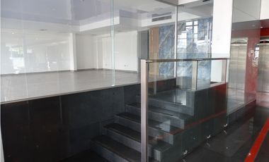 Local comercial de 253.93 m² en el PH Plaza Pacific