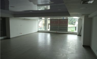 Local comercial de 253.93 m² en el PH Plaza Pacific