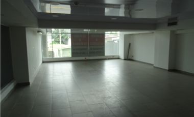 Local comercial de 253.93 m² en el PH Plaza Pacific