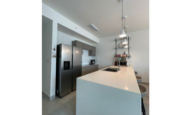 Alquiler de Apartamento en PH Urbana, Obarrio