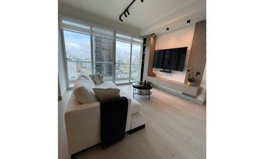 Alquiler de Apartamento en PH Urbana, Obarrio